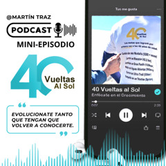 40 Vueltas Al Sol