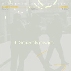 +++ Takeover - Diazckovic (Buenos Aires, ARG)