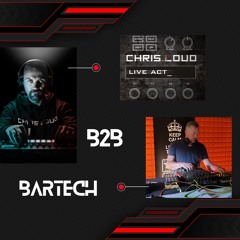TechnoBOX_010 - Chris Loud B2b Bartech