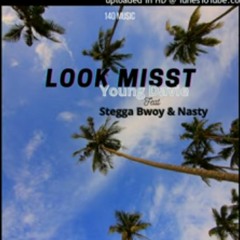 Young Davie  ft Stegga Bwoy & Nasty - Look Misst (2021)