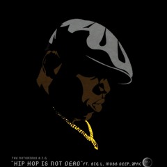 The Notorious B.I.G - "HIP HOP IS NOT DEAD" (Ft. Big L, Mobb Deep, 2Pac) || CTAH B