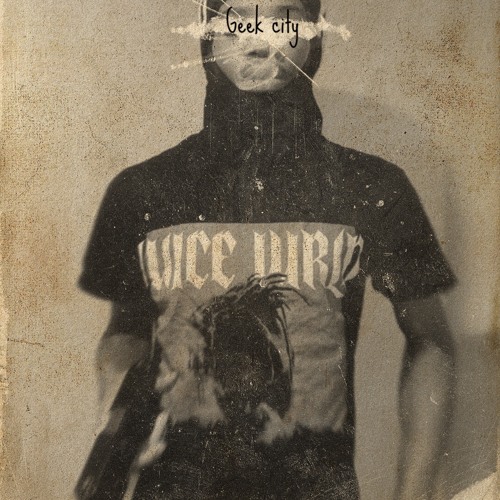 Geek city (prodbyjex & prod.julioo!)