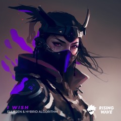 Ella Jen X Hybrid Algorithm - I Wish