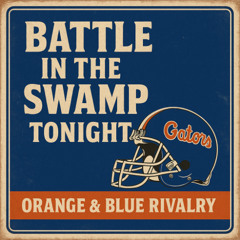 Battle in the Swamp
