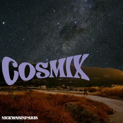 mix 3 (cosmic house)(08.02.23)