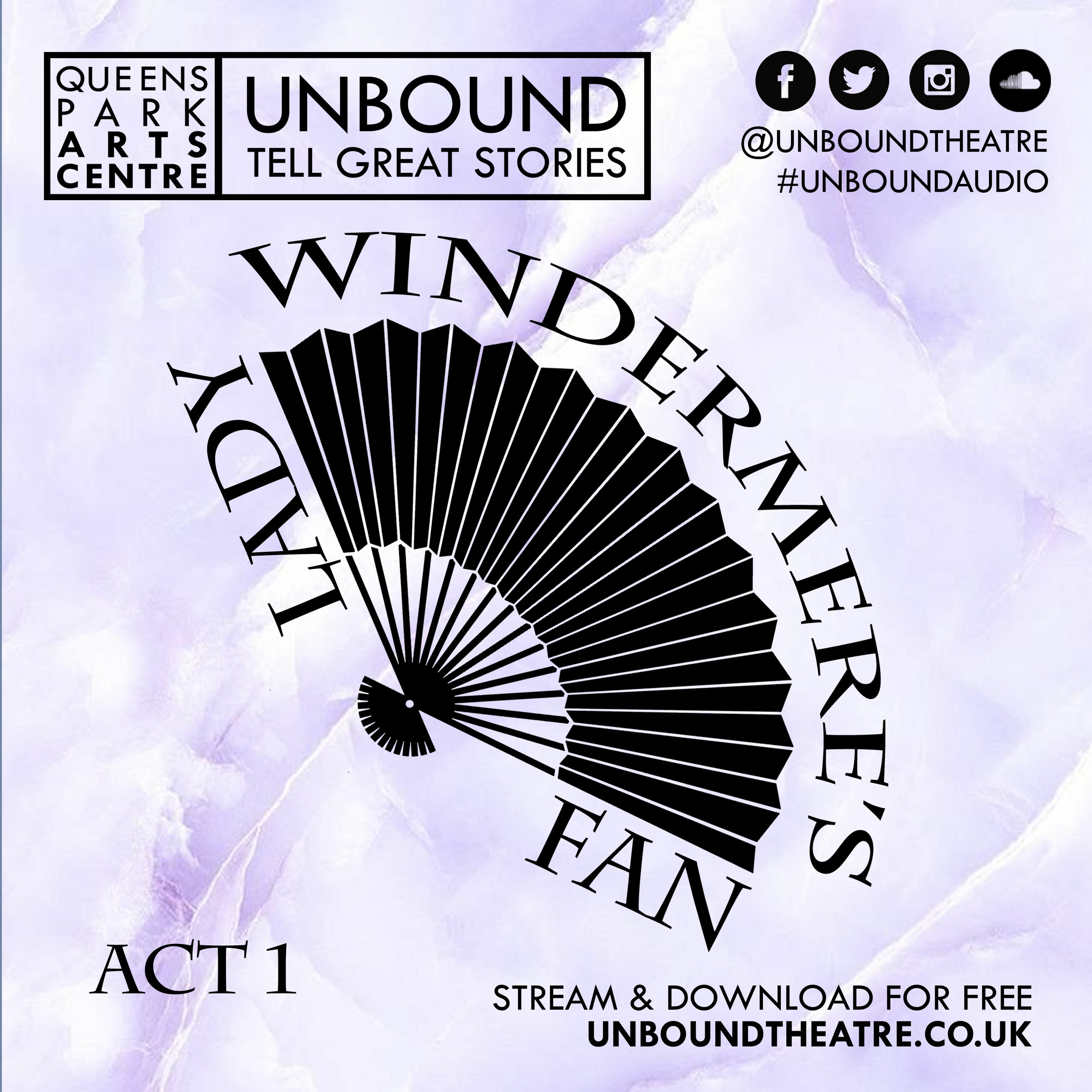 Unbound Theatre