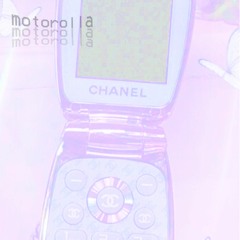 motorolla [prod. skinnyswag]