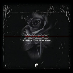 Ho3ein - Kado Ai Cover (Fama Remix)