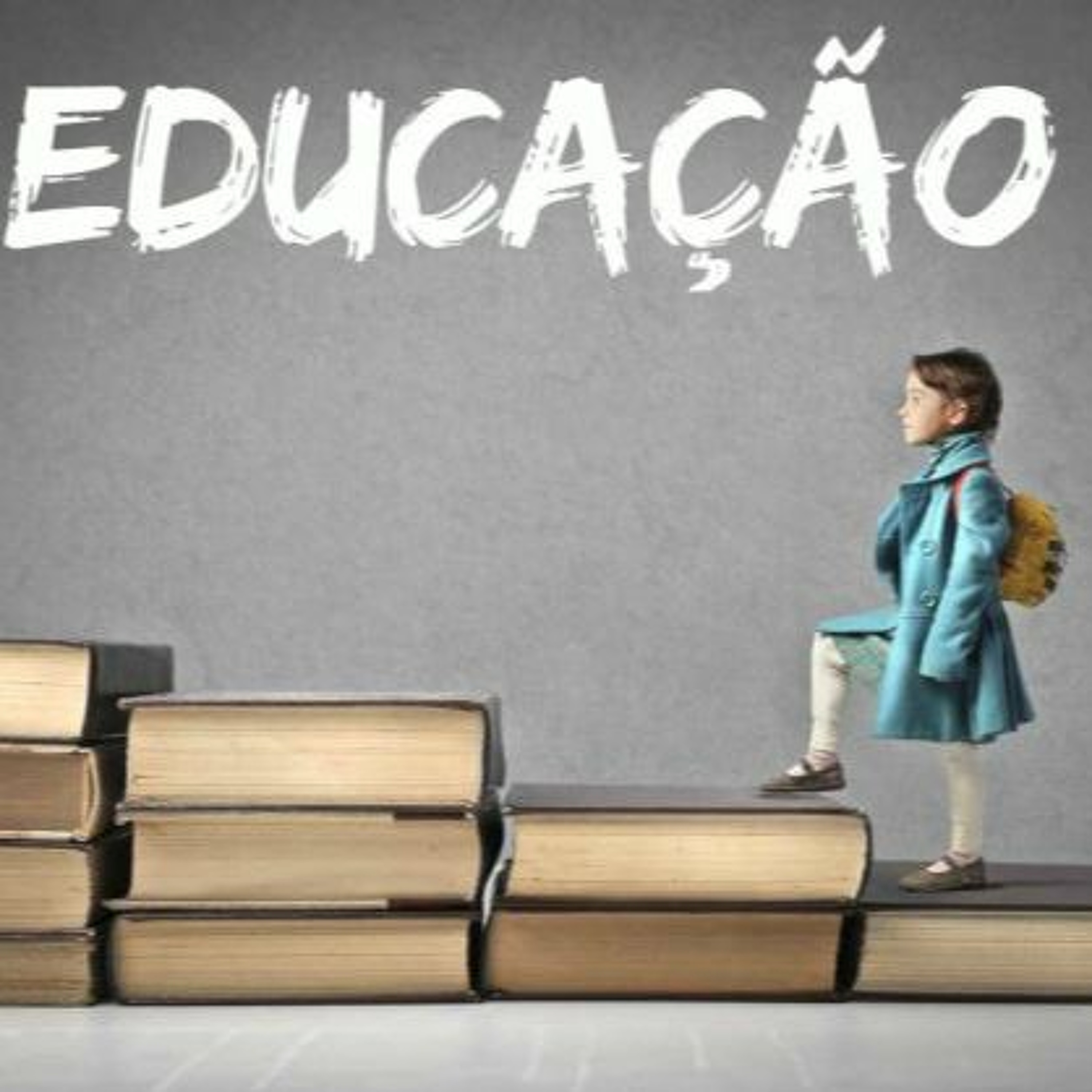 Ki Tetzei - Quando saíres - Educação - Marcos Vinicius episode artwork
