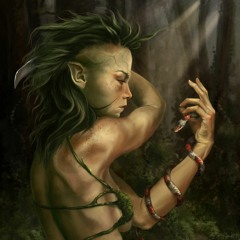 Mix Drum Tribe02 MDL