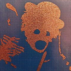 Massive Attack & Burial & Hope Sandoval ‎– Four Walls