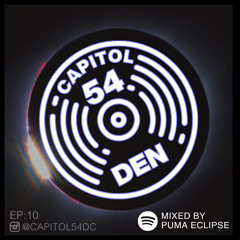 CAPITOL 54 DC 010 - PUMA ECLIPSE