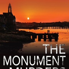 DOWNLOAD eBooks The Monument Murders
