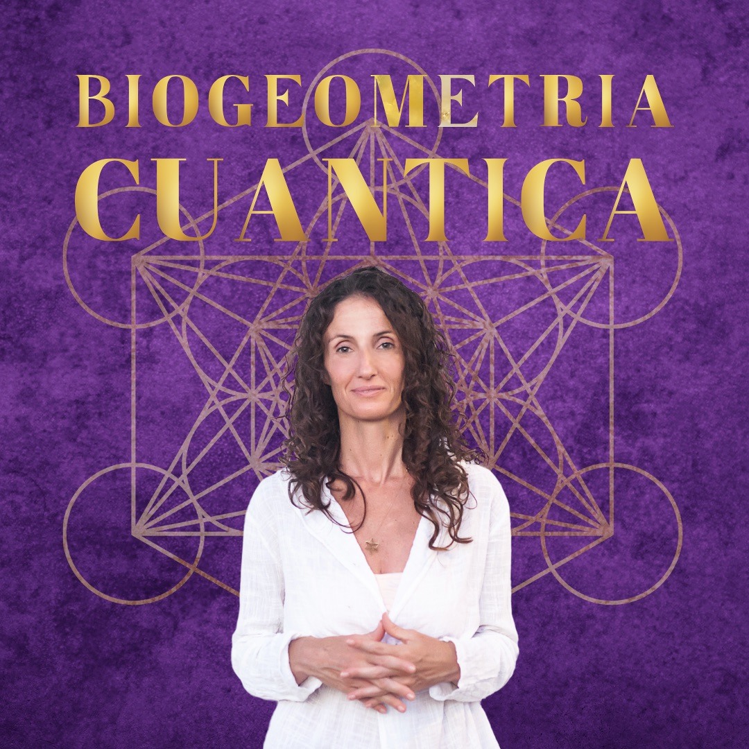 Stream Activación energetica - BioGeometría Cuántica by Mowna Geometría ...