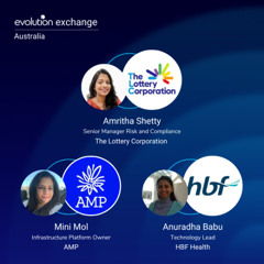 Evo AU #184 - Governance that Ships: Turning Risk Appetite into Day-to-Day Guardrails