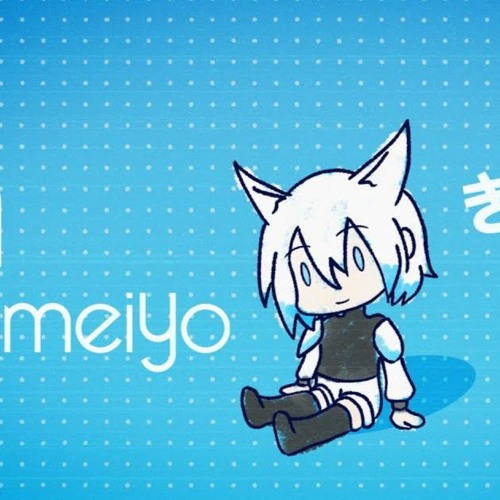 meiyo - きつねのうた (Kitsune no Uta) feat. COKO