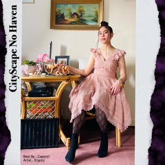 This City (Prod.CapsCtrl)