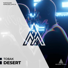 Desert [Artessa Music]