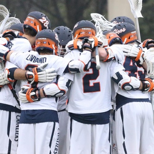 UVA Lacrosse 2020 Game Day Warm Up Mix