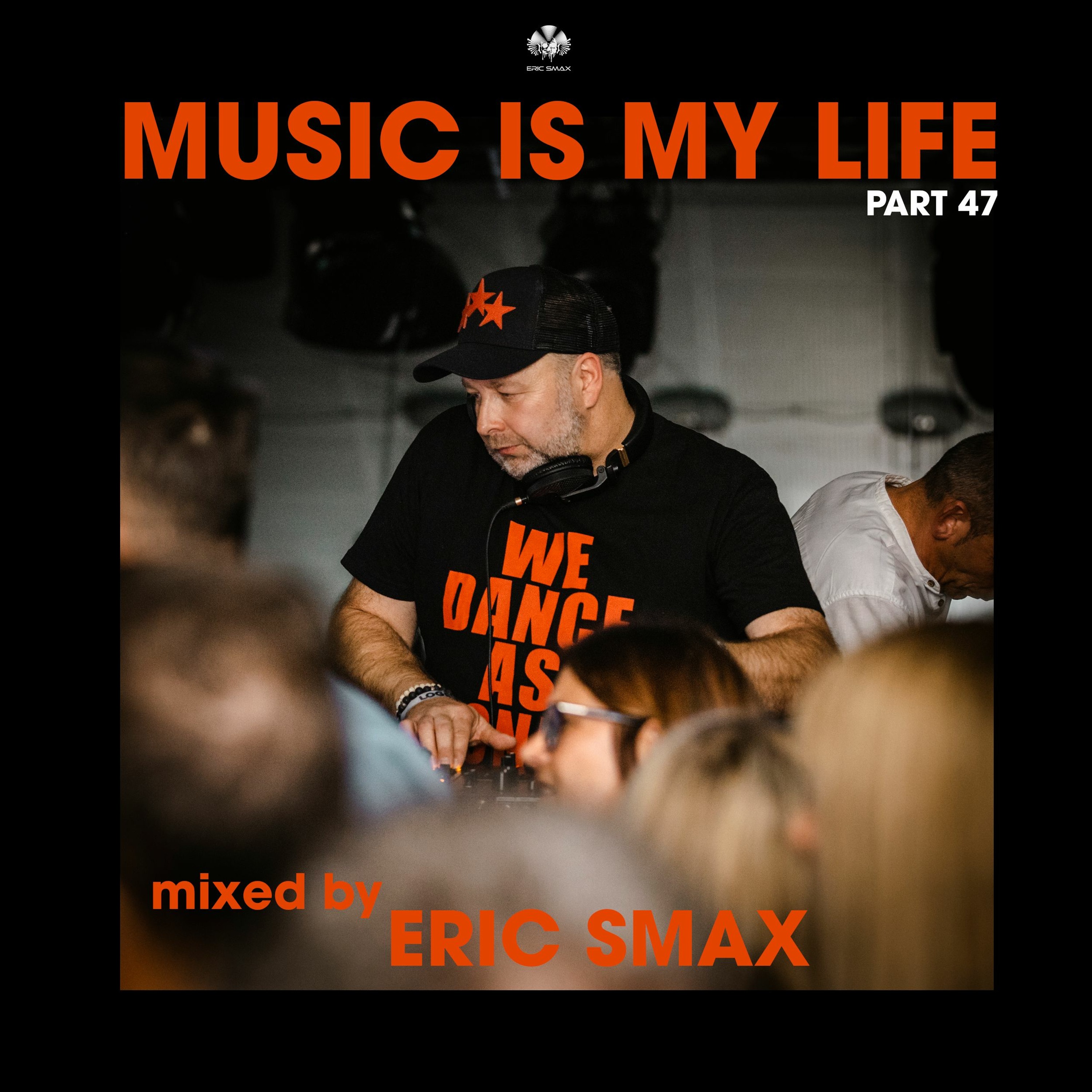 Music Is My Life - Part 47 (NIKOLAUS EDITION) episode artwork