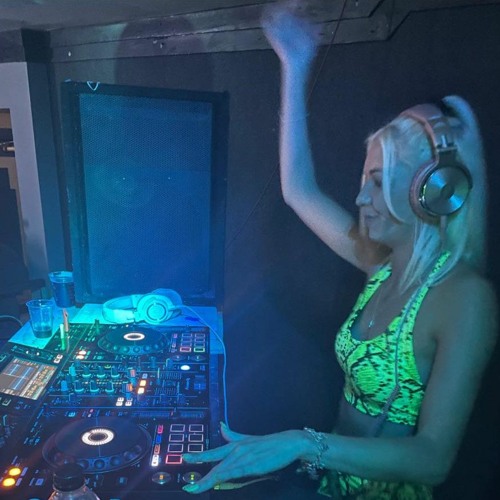 Pure Set Live 31st July 2021