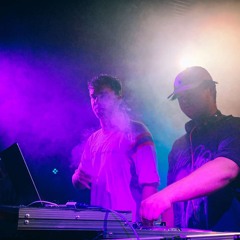 Suthers B2B Colby