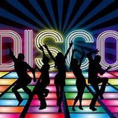 Groovy Disco House Mix 27.06.24