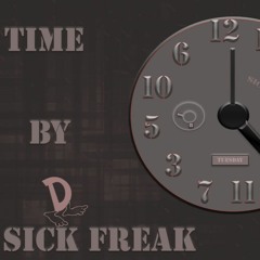 Time by Sick Freak
