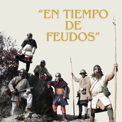 CAPITULO 3"En tiempo de feudos: Juana de Arco"