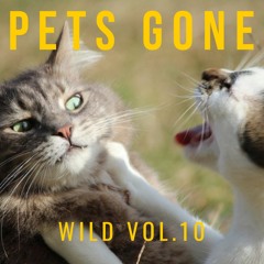 Pets Gone Wild Vol.10
