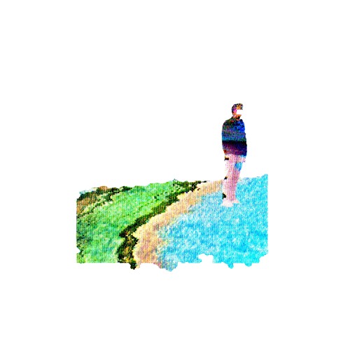 Where We Fall (feat. Benjamin O'Connor) [Stresshead Remix]