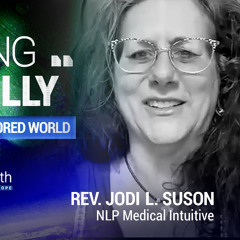 Speaking Naturally: An interview with Rev Jodi Suson