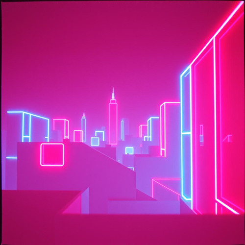 Technicolor Fever Takes Over