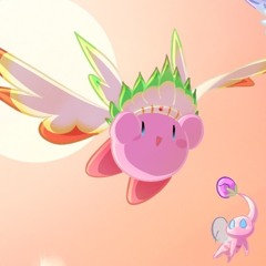 My favorite Kirby songs^^