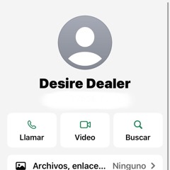 desire dealer