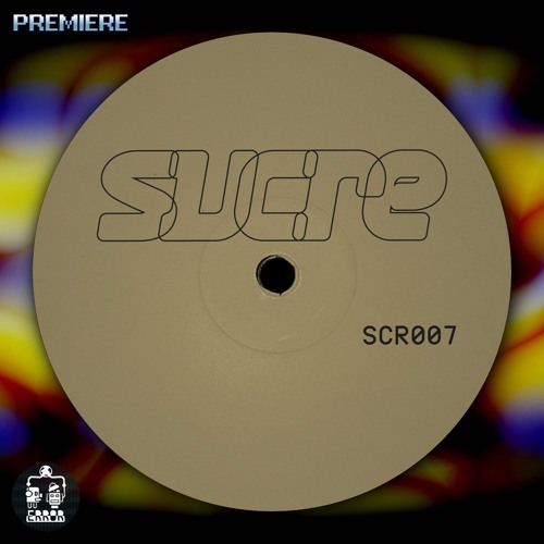 Ballan ─ VM Cuts [SCR007]