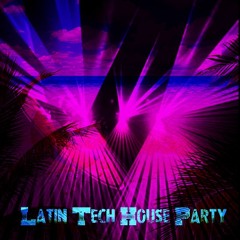 Latin TechHouse Party 2023