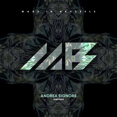 MIB050: Andrea Signore - Sabotage