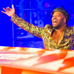 Vannacht Slaap Jij Bij Mij (Carnaval Hardcore Mashup)