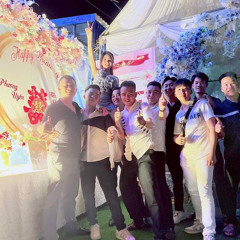 STYNE THÁI HOÀNG MUSIC TEAM - 11 TIẾNG FULL BAY PHÒNG HAI BOMBA MIXX