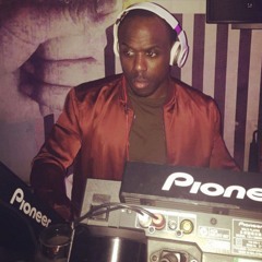 AFRO HOUSE MIX  - MY HOUSE IS YOUR HOUSE VOL 2