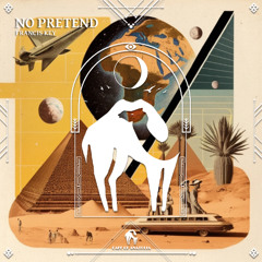 Francis Key - No Pretend [Cafe De Anatolia]