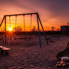 Plastic Playground