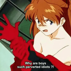 Lean On Me! 頭を私に預けて、ベイビーガール