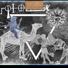 UNDER MY LEVEL *GMG MIX* ((((DJ METH)))