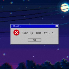 System Error - Jump Up DnB - Vol. 1