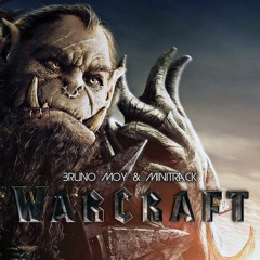 Bruno Moy & Minitrack - Warcraft (Original Mix) FREE DOWNLOAD