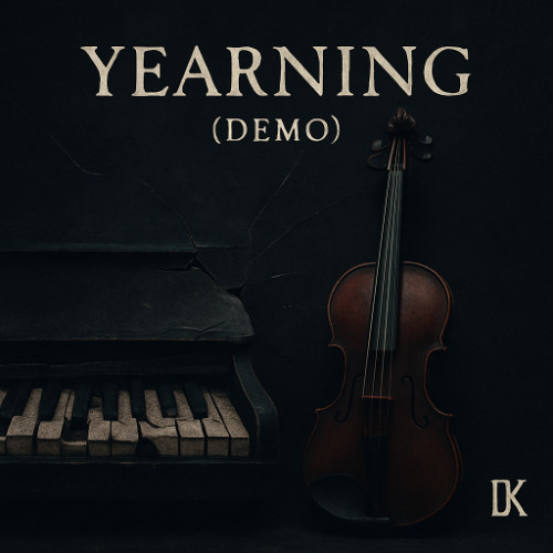 Yearning (Piano & Voice Demo)