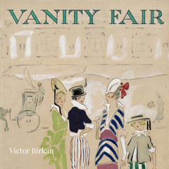 Vanity Fair - Improvised Piano Piece