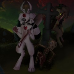 FUCK THE DEAD (feat. Alfred Alfer)